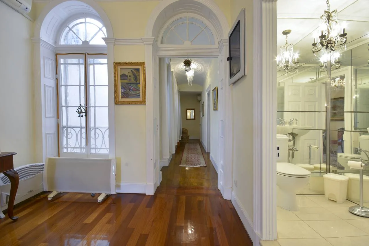 Пентхаус на Корфу, Греция, 390 м² - фото 9