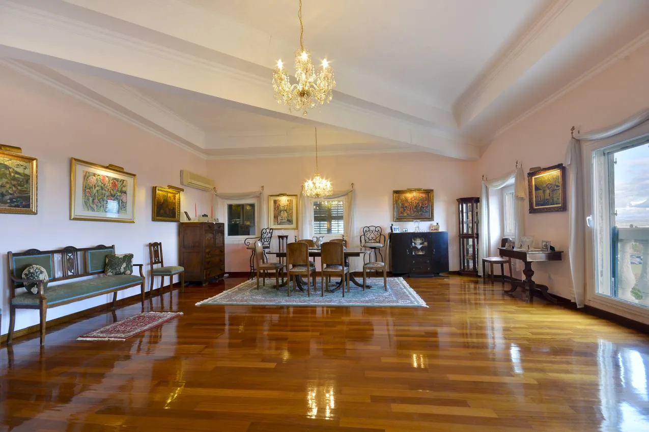 Пентхаус на Корфу, Греция, 390 м² - фото 3