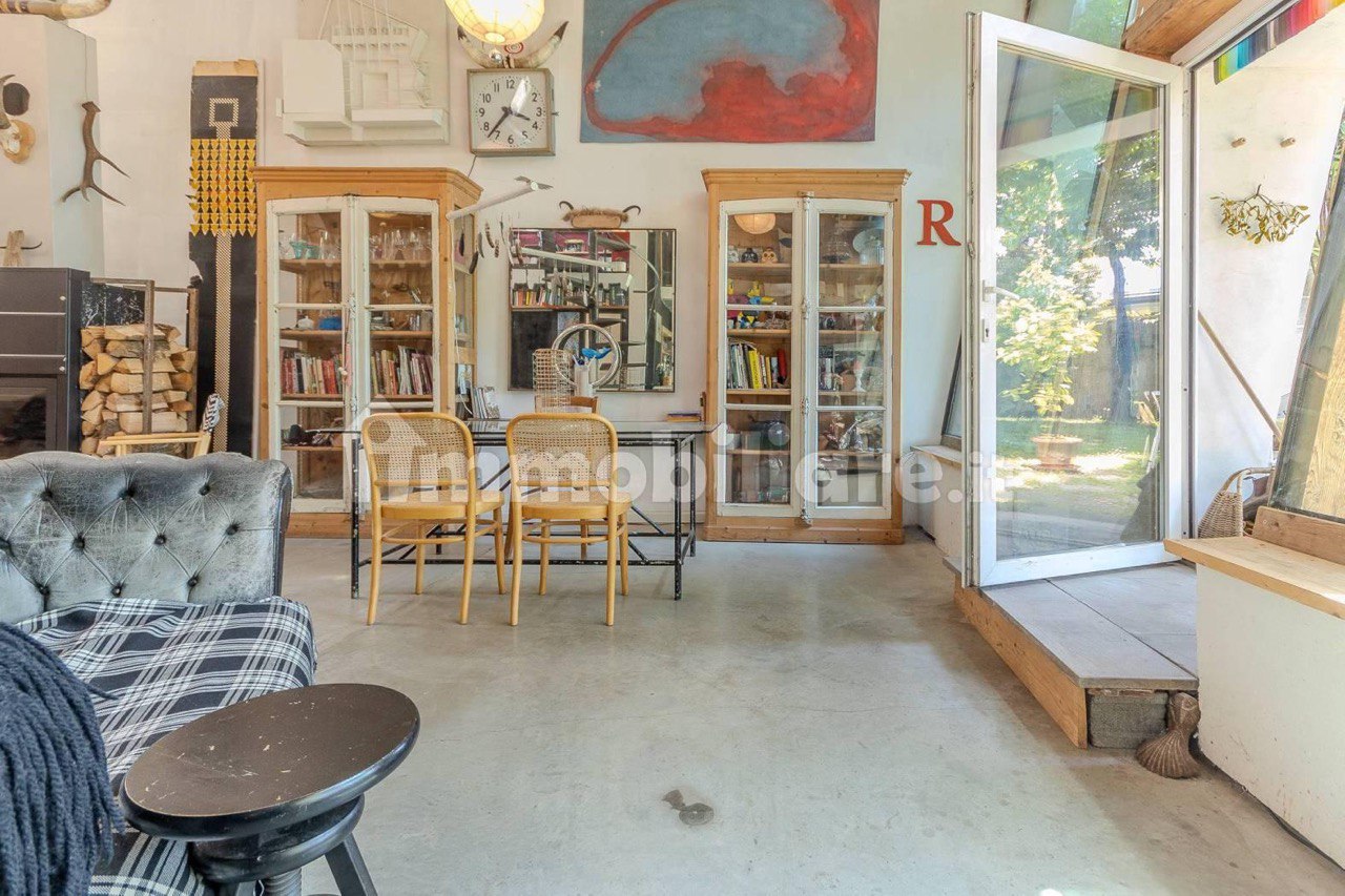 Лофт в провинции Монца-э-Брианца, Италия, 139 м² - фото 4