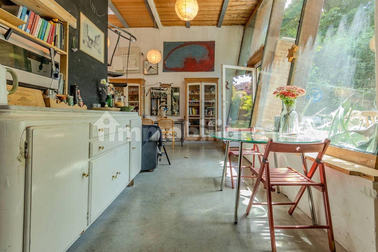 Лофт в провинции Монца-э-Брианца, Италия, 139 м² - фото 6