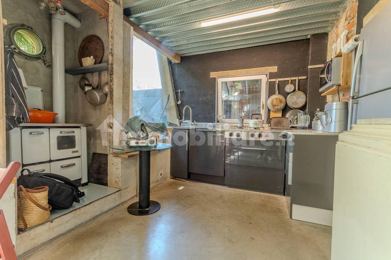 Лофт в провинции Монца-э-Брианца, Италия, 139 м² - фото 5