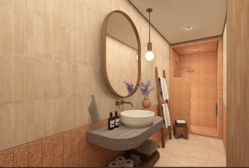 Вилла в Буките, Индонезия, 87 м² - фото 6