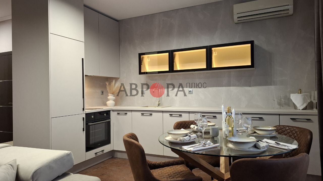 Апартаменты в Несебре, Болгария, 110 м² - фото 3