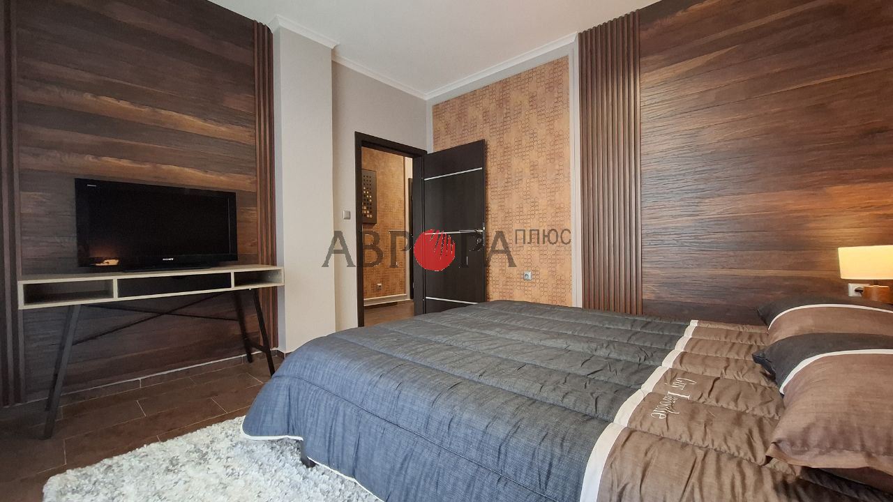 Апартаменты в Несебре, Болгария, 110 м² - фото 11