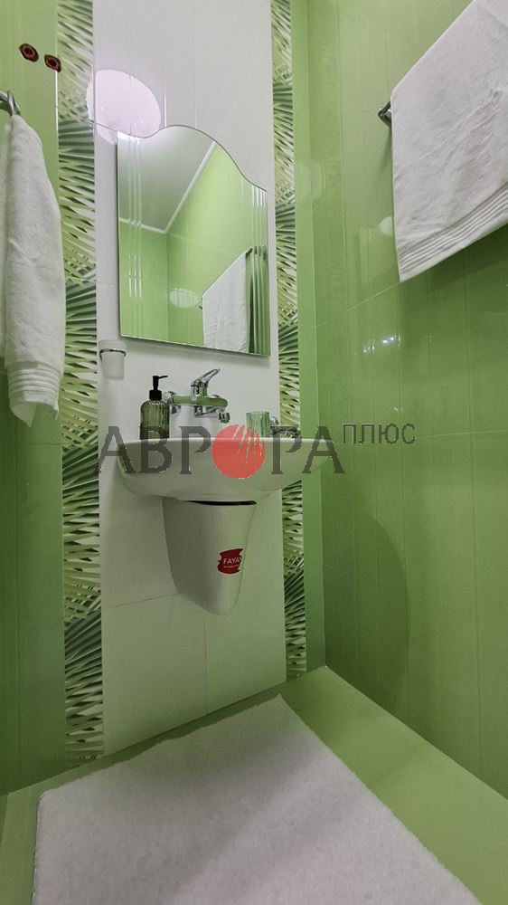 Апартаменты в Несебре, Болгария, 110 м² - фото 17