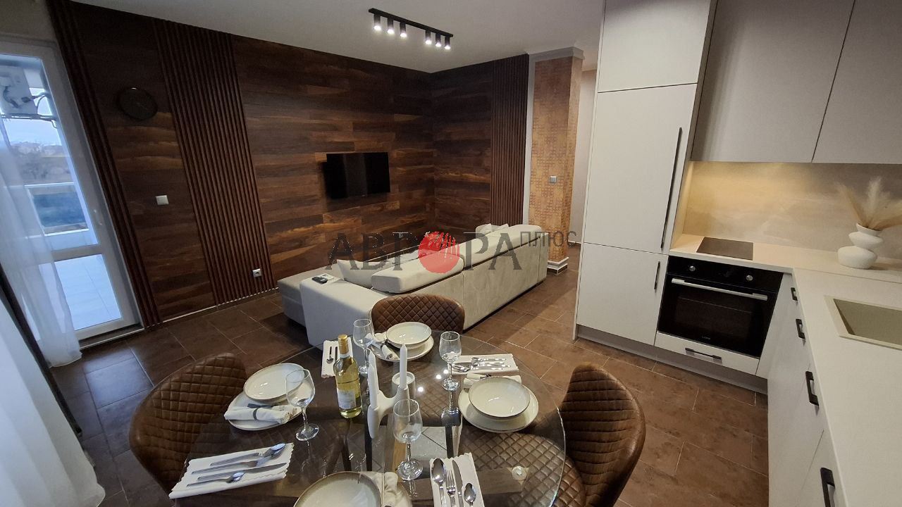 Апартаменты в Несебре, Болгария, 110 м² - фото 2