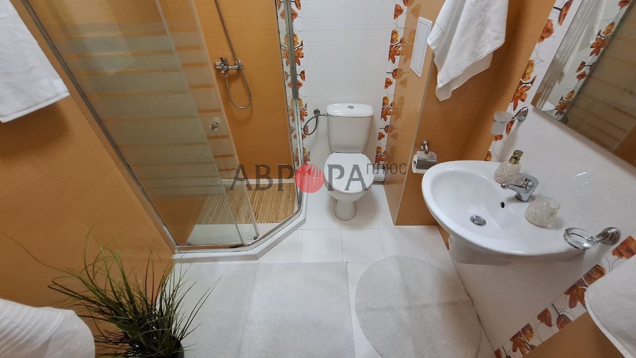 Апартаменты в Несебре, Болгария, 110 м² - фото 15