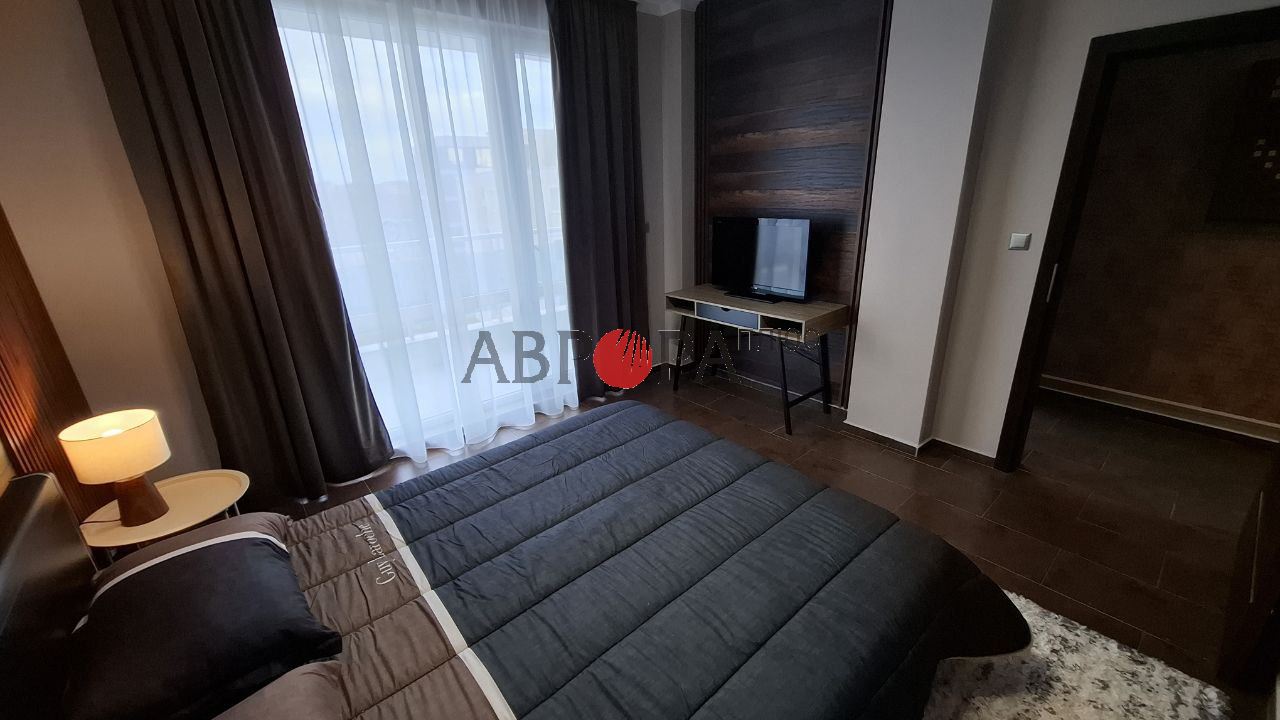 Апартаменты в Несебре, Болгария, 110 м² - фото 8