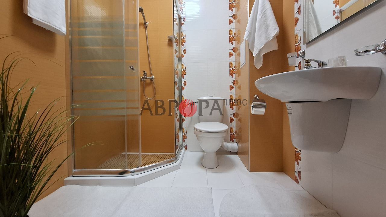 Апартаменты в Несебре, Болгария, 110 м² - фото 14