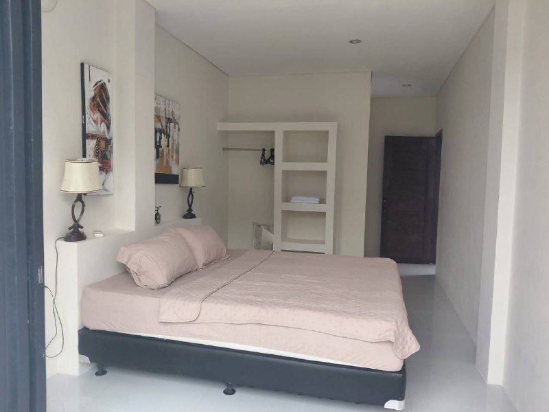 Вилла в Нуса Дуа, Индонезия, 100 м² - фото 3