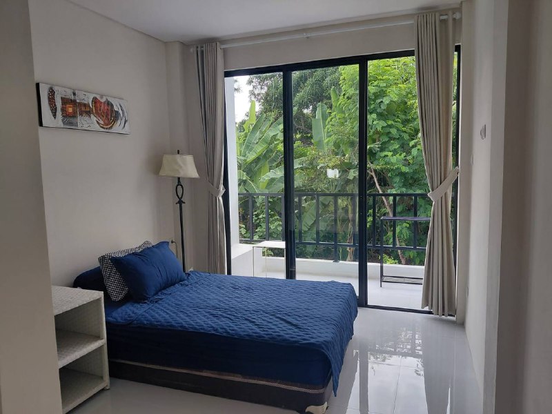 Вилла в Нуса Дуа, Индонезия, 100 м² - фото 1