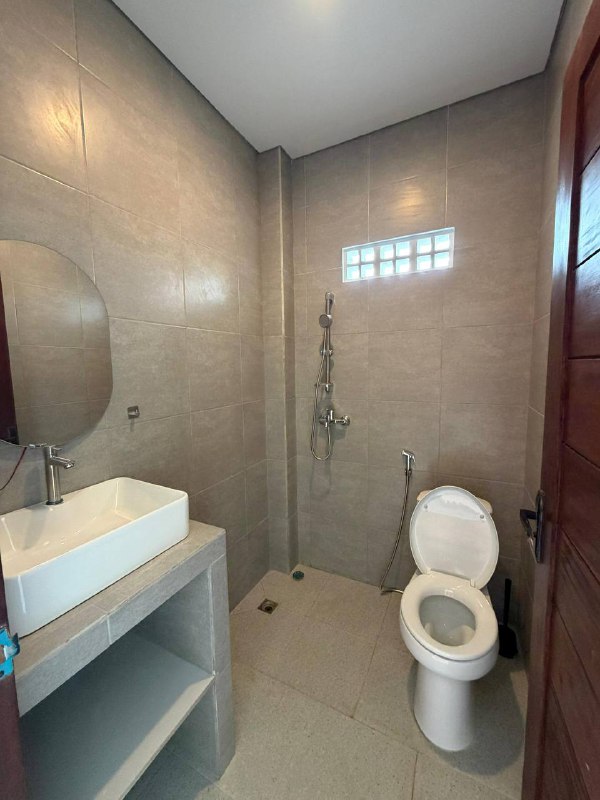 Вилла в Нуса Дуа, Индонезия, 100 м² - фото 5