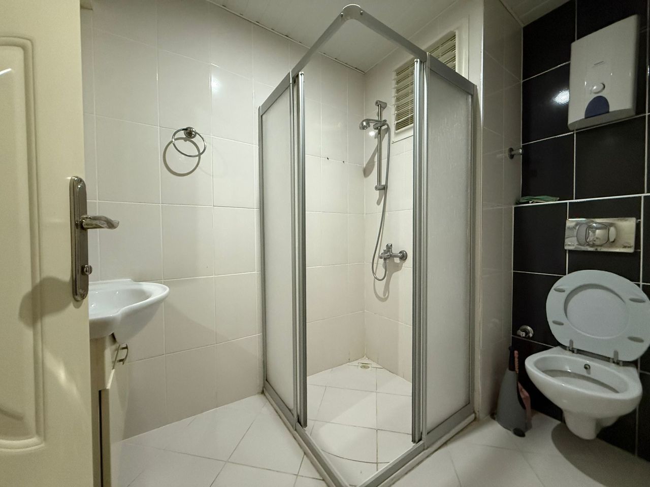 Квартира в Алании, Турция, 105 м² - фото 11