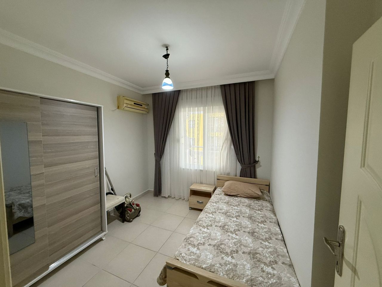 Квартира в Алании, Турция, 105 м² - фото 9