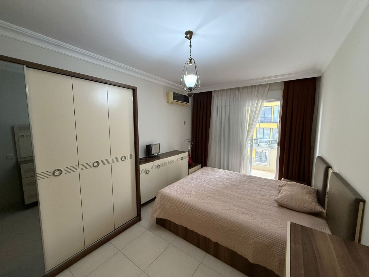 Квартира в Алании, Турция, 105 м² - фото 13