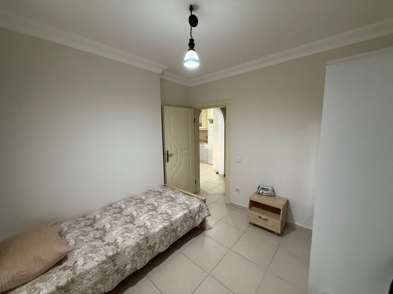 Квартира в Алании, Турция, 105 м² - фото 14