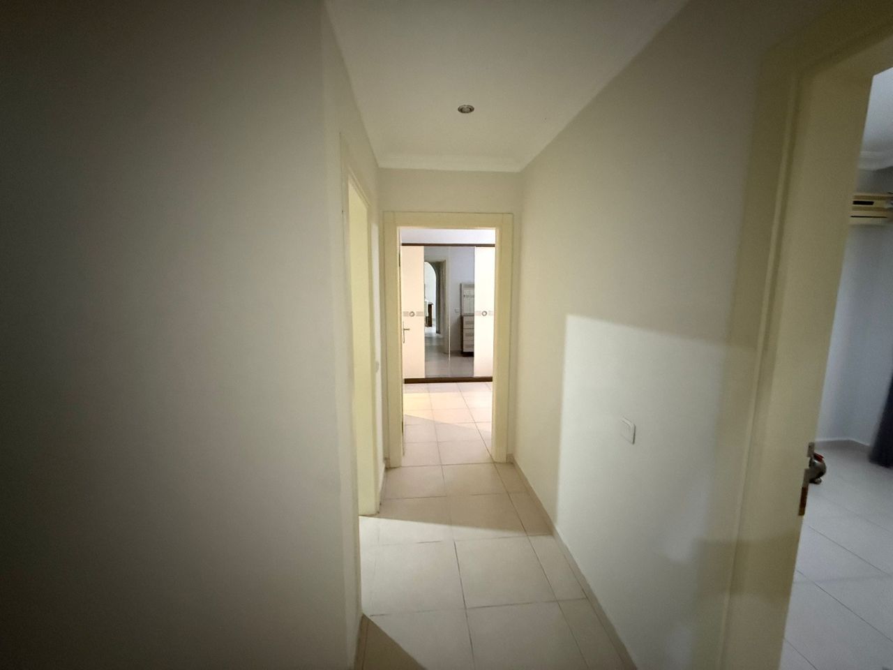 Квартира в Алании, Турция, 105 м² - фото 15