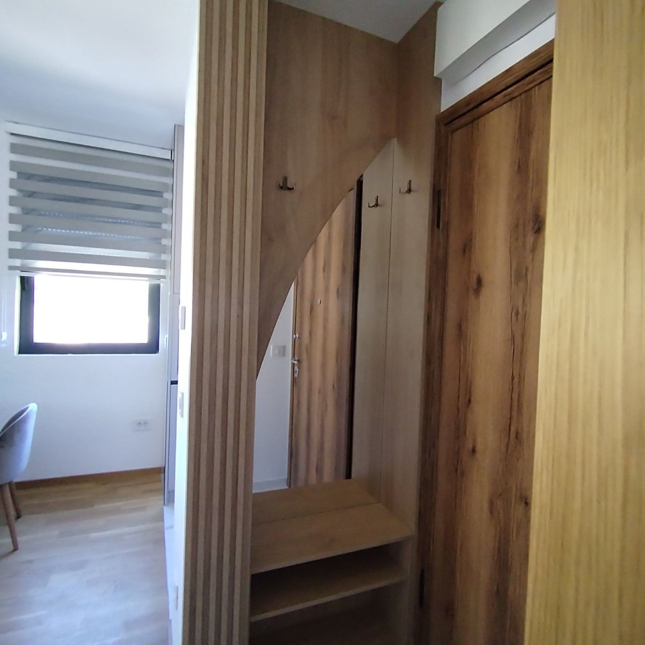 Квартира в Златиборе, Сербия, 37 м² - фото 8