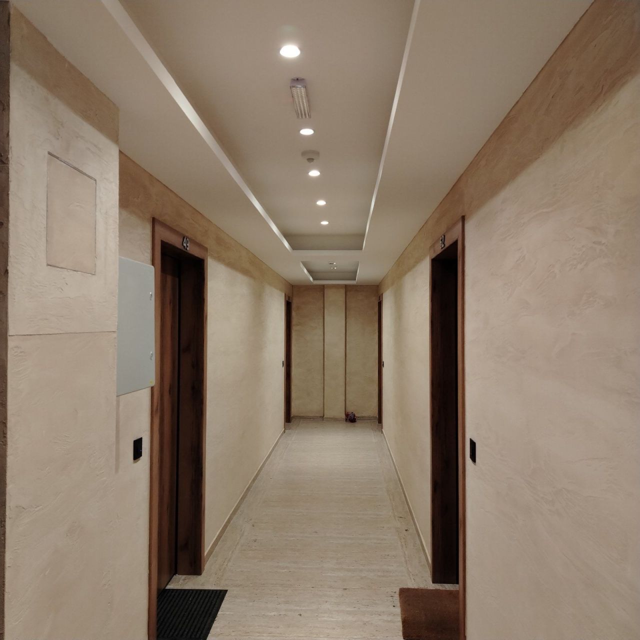 Квартира в Златиборе, Сербия, 37 м² - фото 7