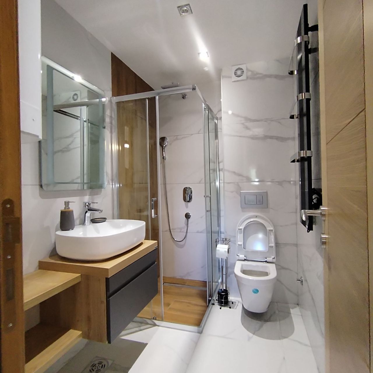 Квартира в Златиборе, Сербия, 37 м² - фото 12