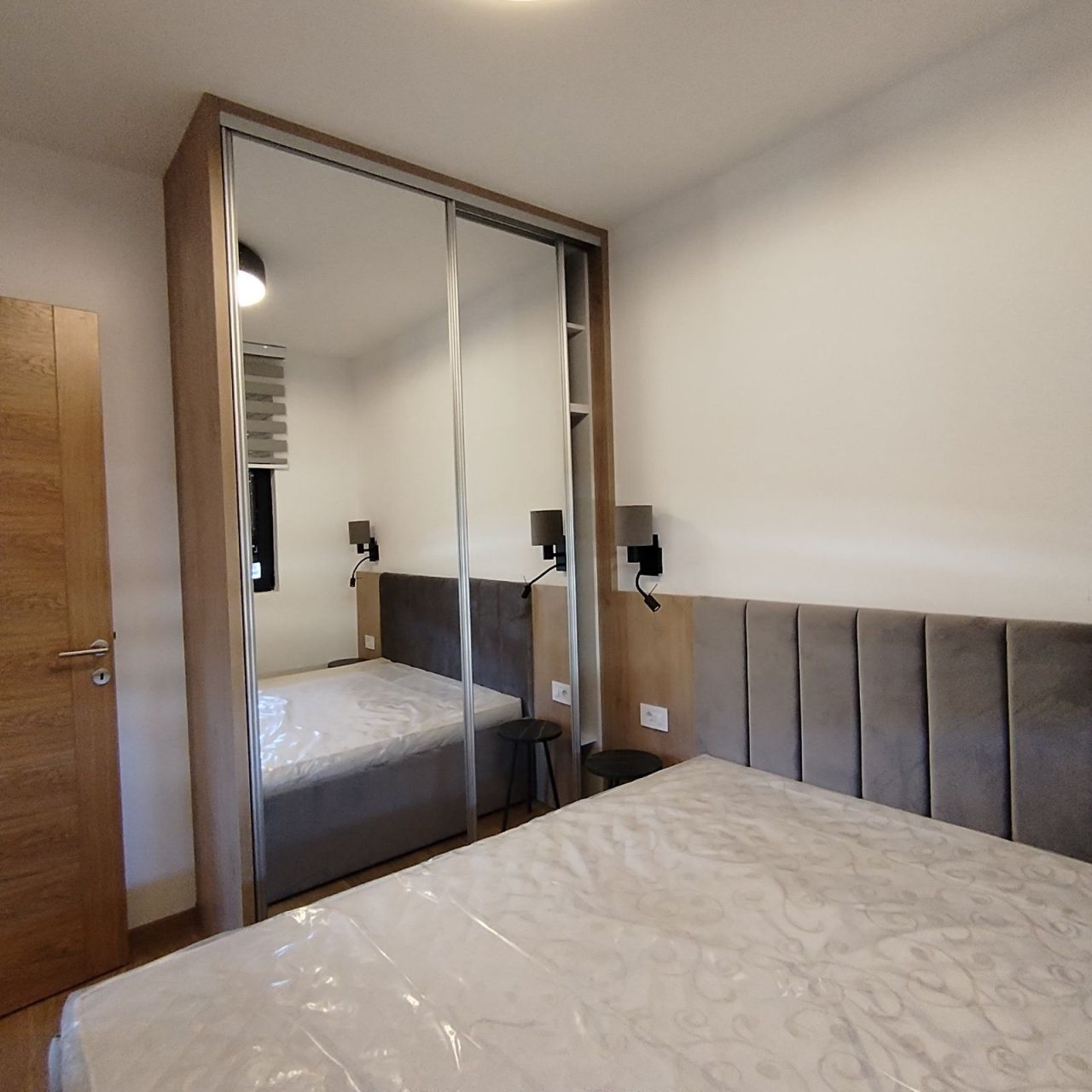 Квартира в Златиборе, Сербия, 37 м² - фото 10