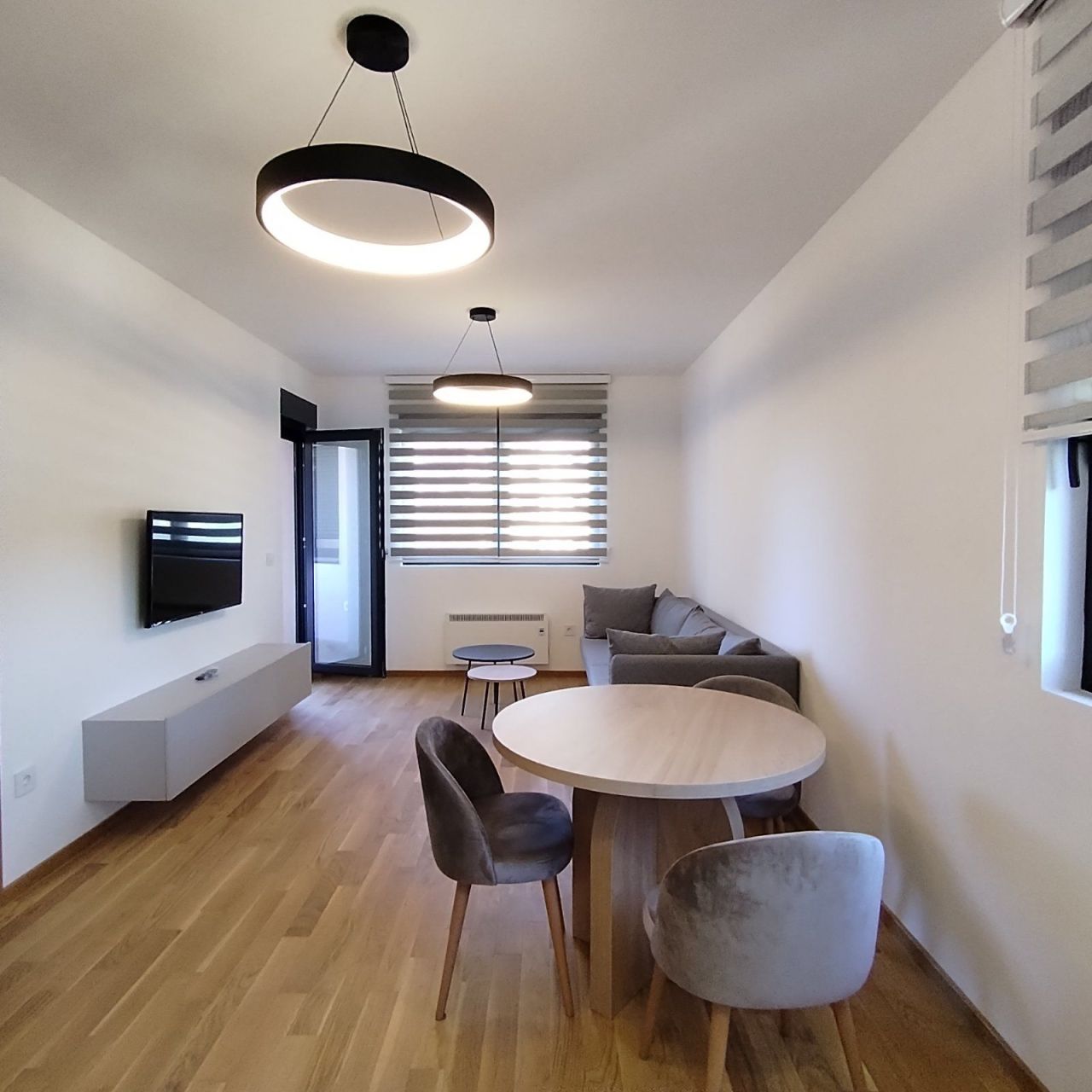 Квартира в Златиборе, Сербия, 37 м² - фото 17