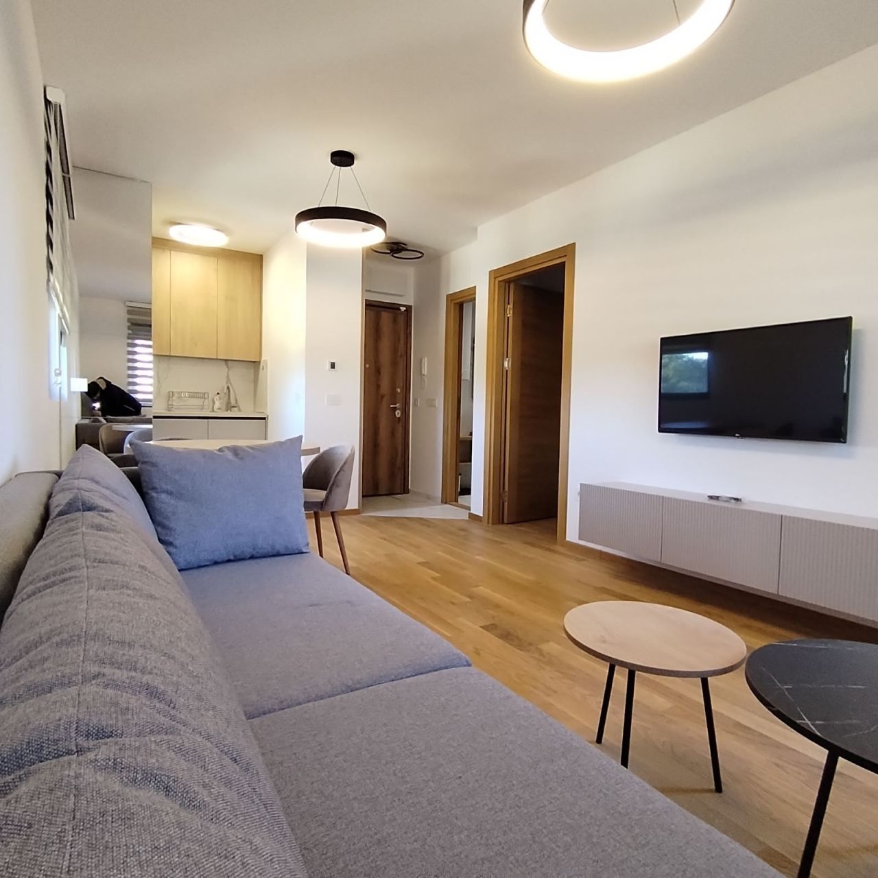 Квартира в Златиборе, Сербия, 37 м² - фото 15