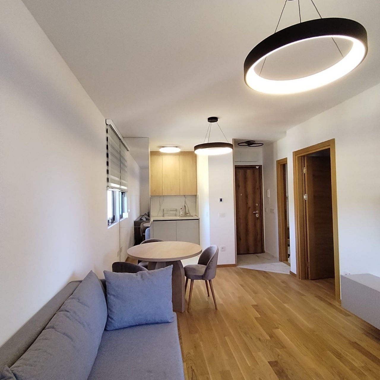 Квартира в Златиборе, Сербия, 37 м² - фото 14