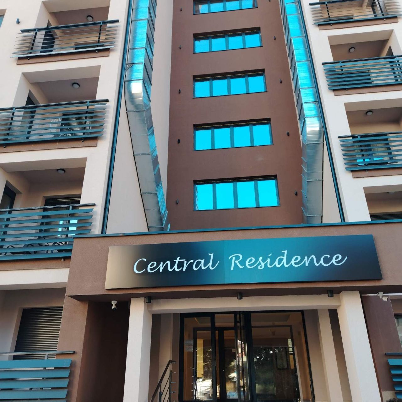 Квартира в Златиборе, Сербия, 37 м² - фото 2