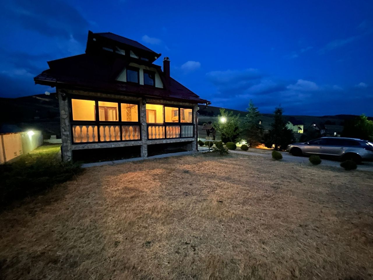 Дом в Златиборе, Сербия, 145 м² - фото 1