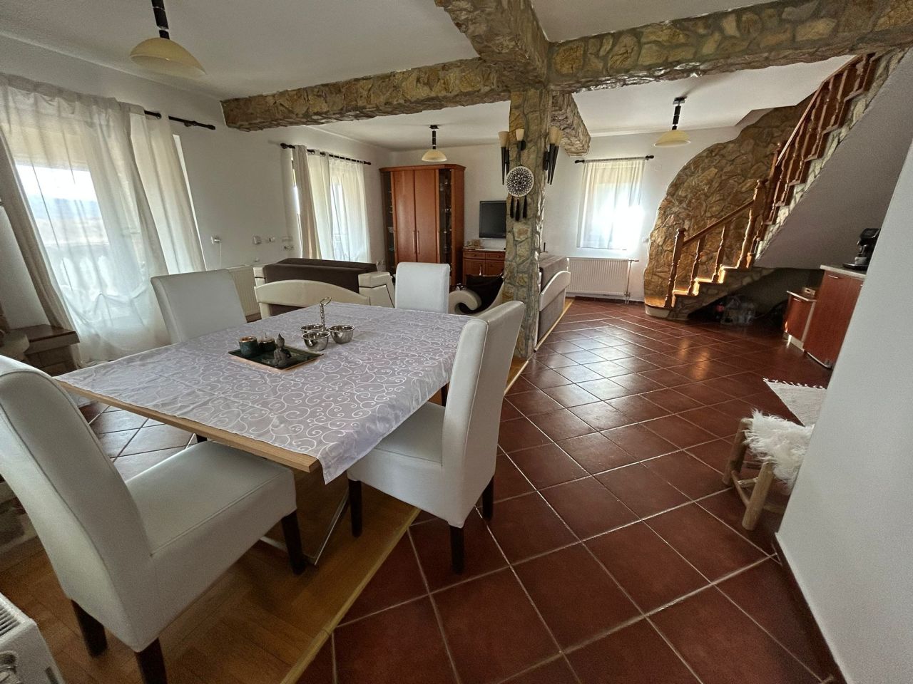 Дом в Златиборе, Сербия, 145 м² - фото 11