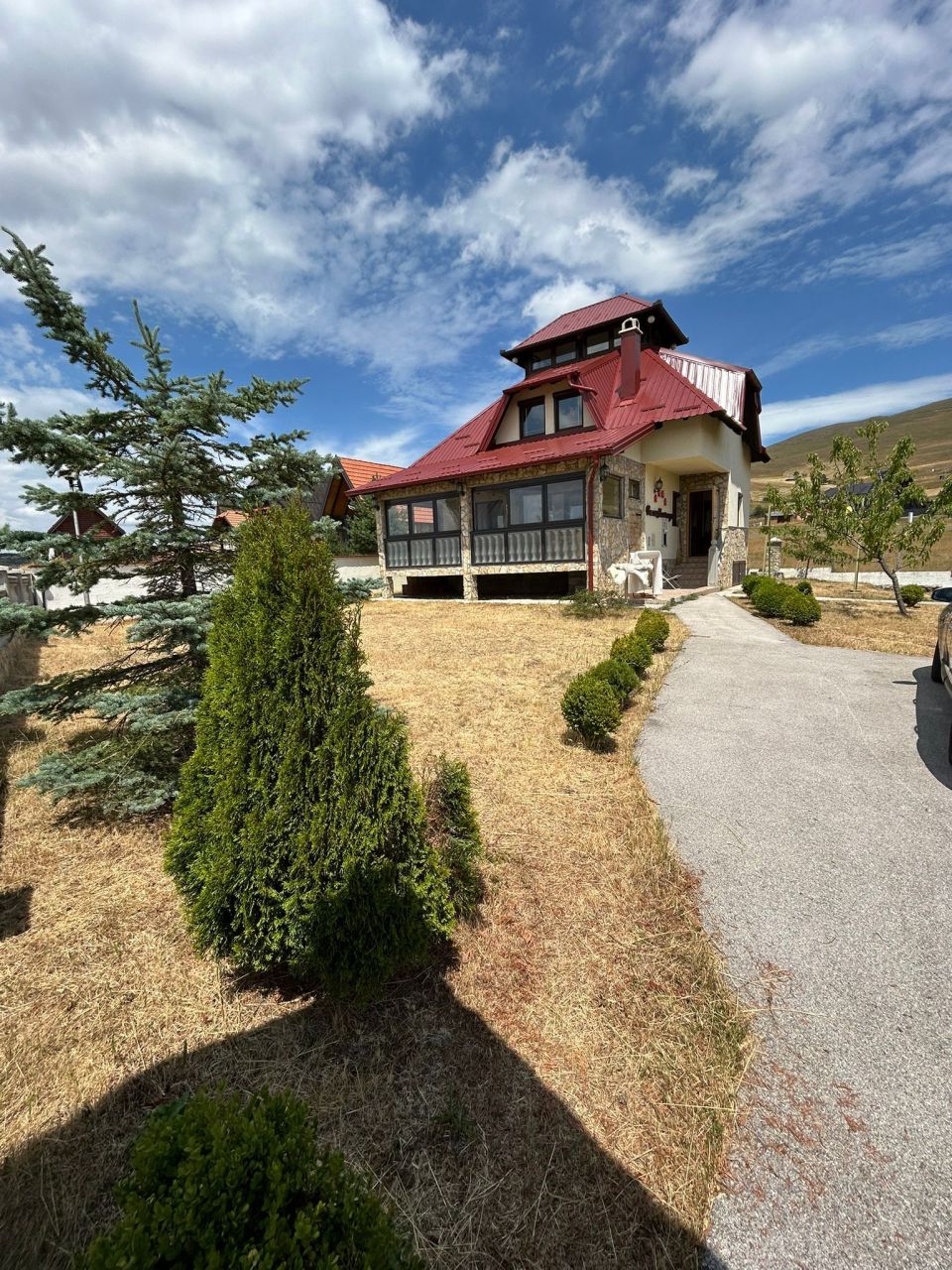 Дом в Златиборе, Сербия, 145 м² - фото 18