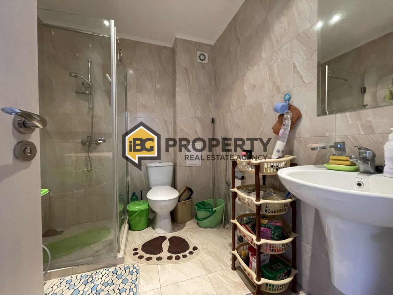 Квартира в Бяле, Болгария, 77 м² - фото 8