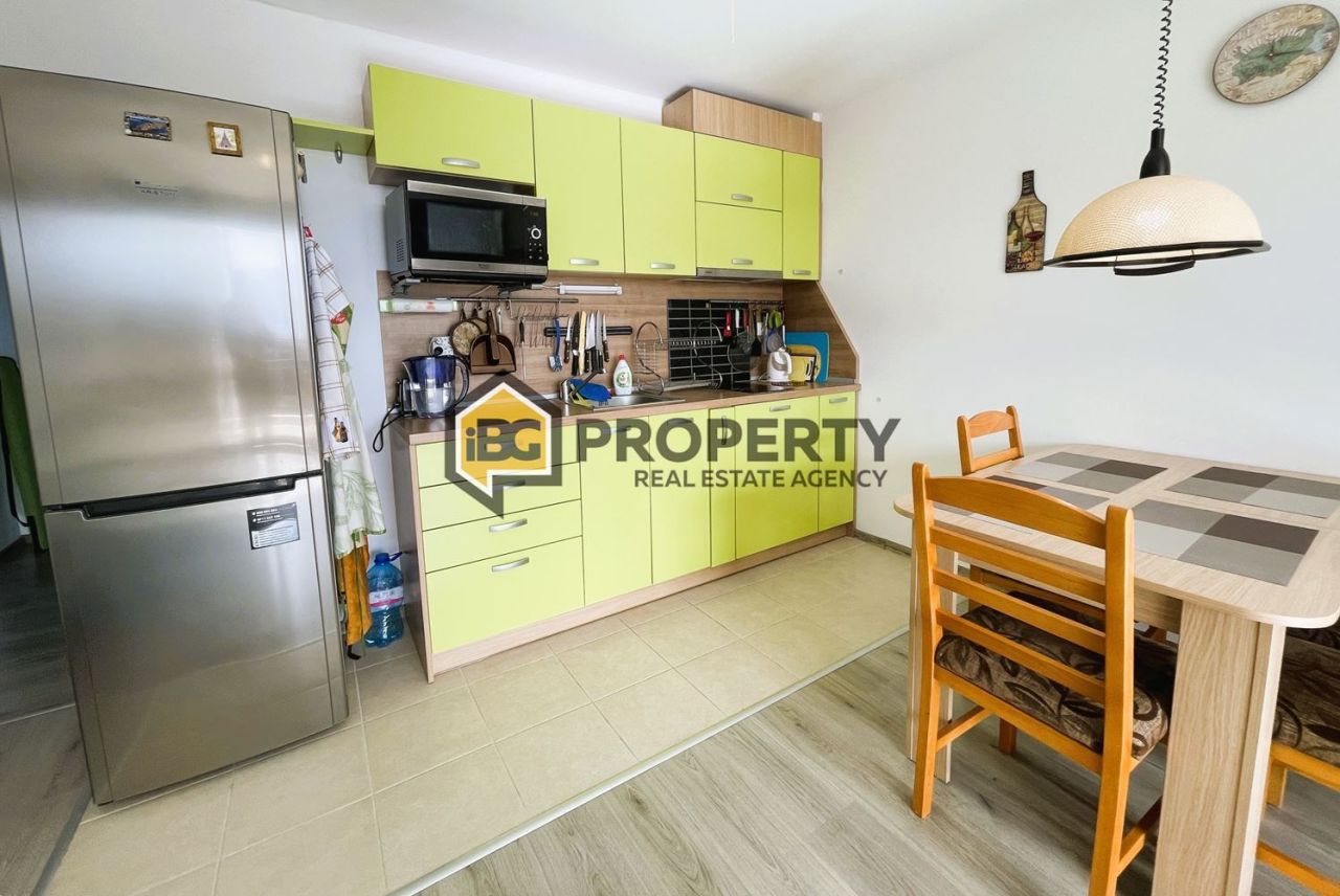 Квартира в Бяле, Болгария, 77 м² - фото 6