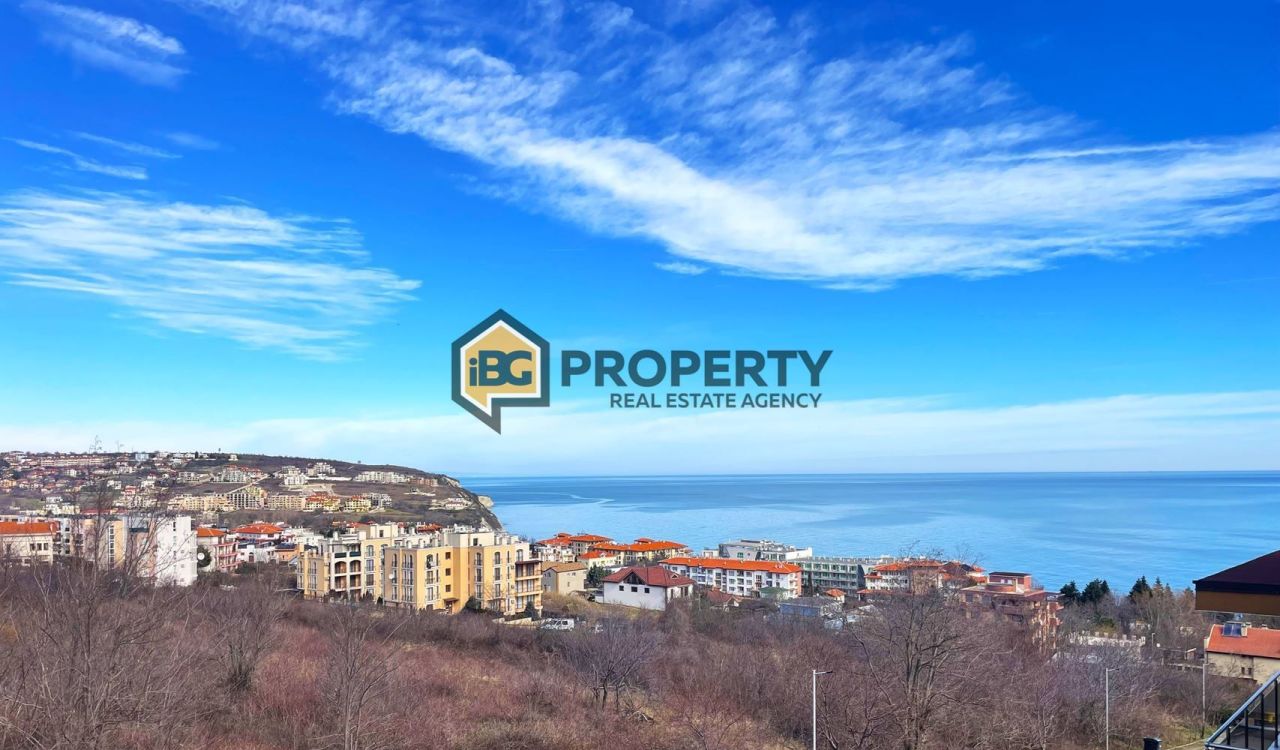 Квартира в Бяле, Болгария, 77 м² - фото 1