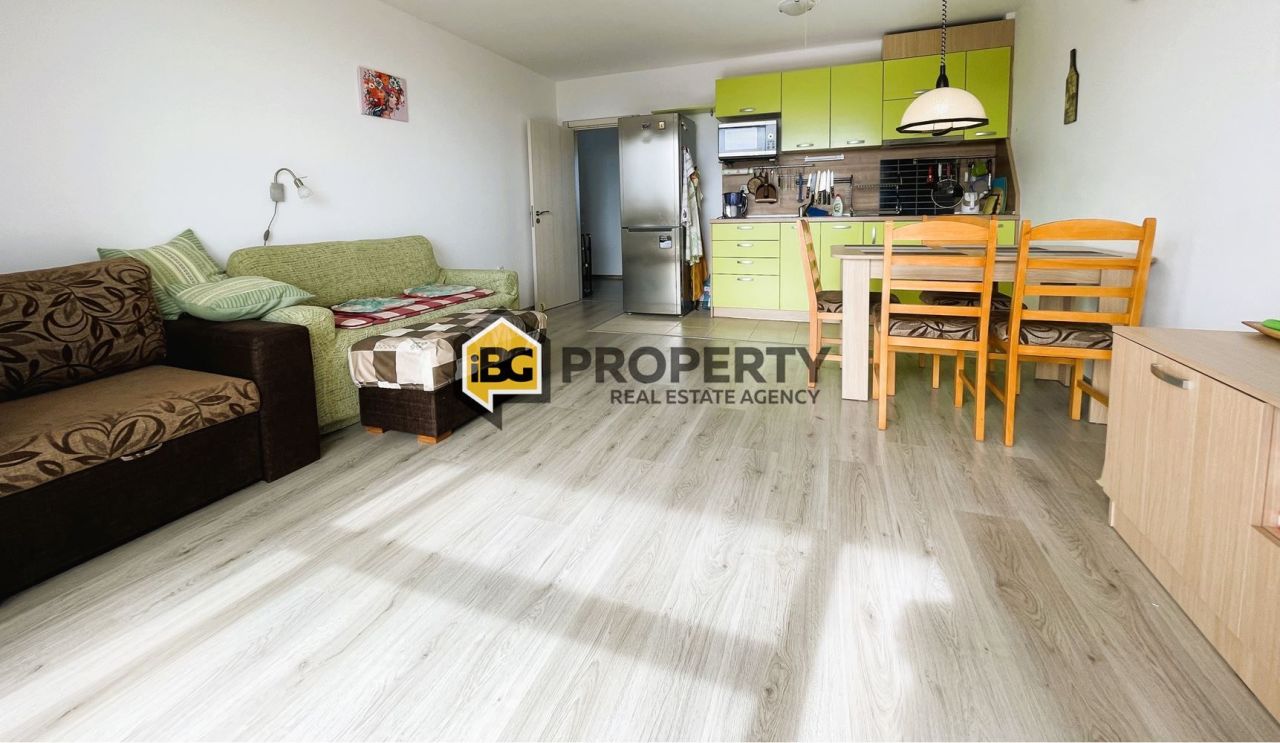 Квартира в Бяле, Болгария, 77 м² - фото 4