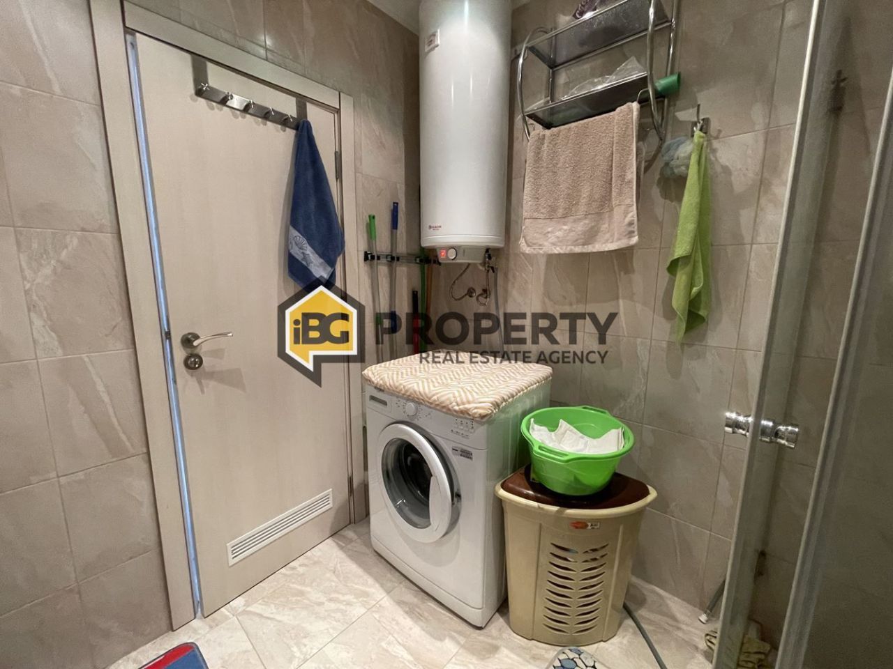 Квартира в Бяле, Болгария, 77 м² - фото 9