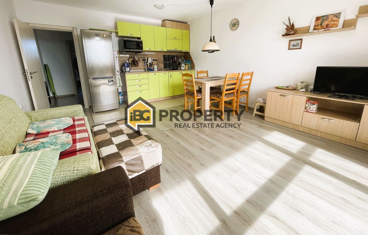 Квартира в Бяле, Болгария, 77 м² - фото 5