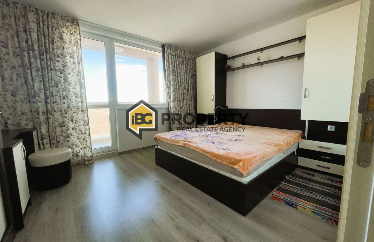 Квартира в Бяле, Болгария, 77 м² - фото 10