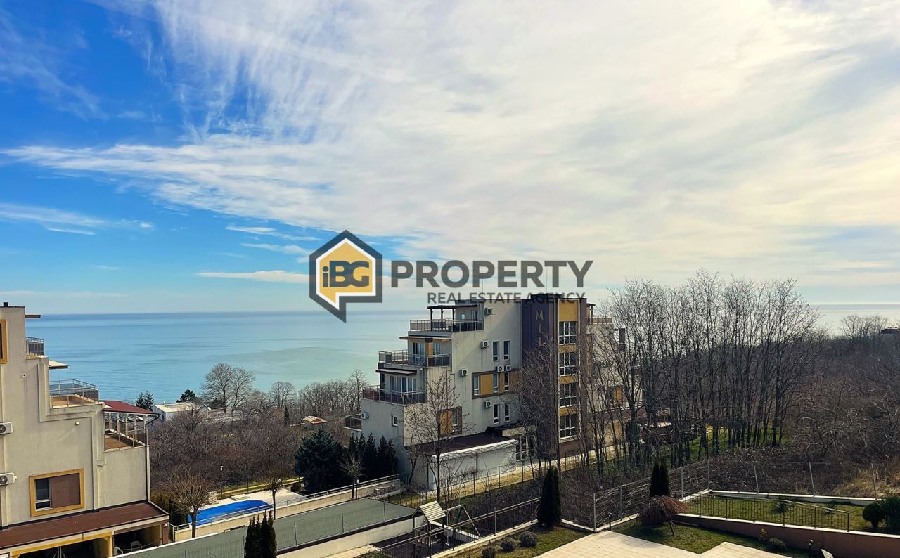 Квартира в Бяле, Болгария, 77 м² - фото 2