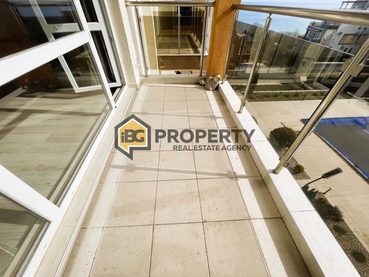 Квартира в Бяле, Болгария, 77 м² - фото 3