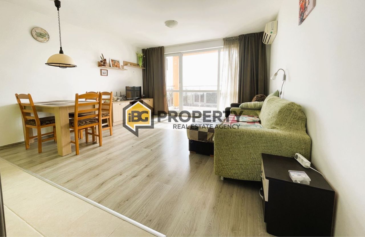 Квартира в Бяле, Болгария, 77 м² - фото 7