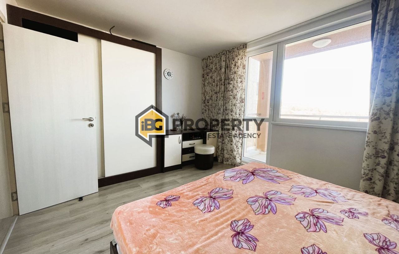 Квартира в Бяле, Болгария, 77 м² - фото 11