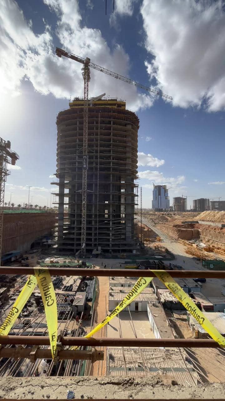 Отель, гостиница в Каире, Египет, 62 м² - фото 13