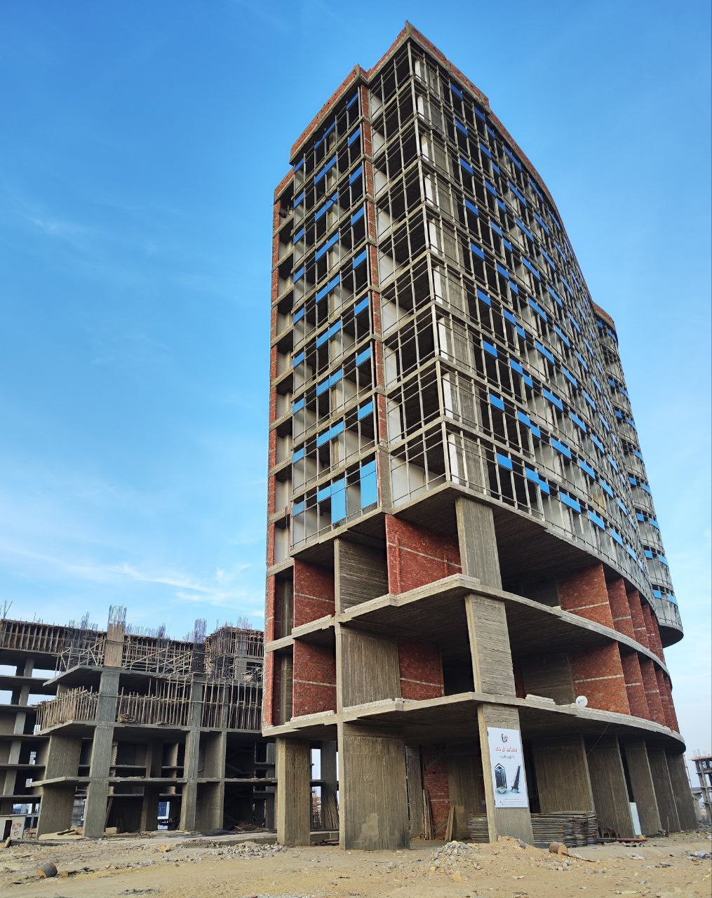 Офис в Каире, Египет, 33 м² - фото 9