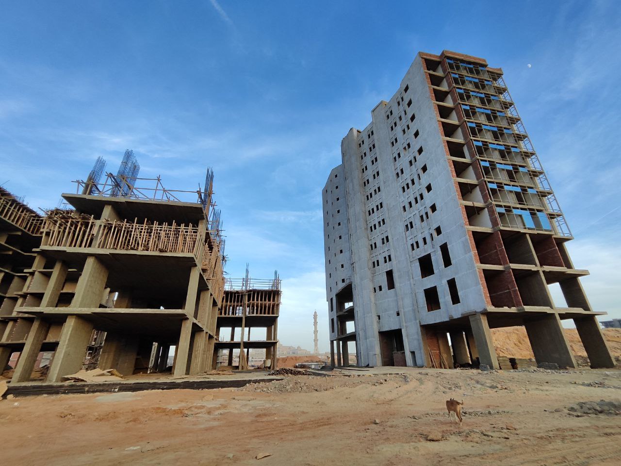 Офис в Каире, Египет, 33 м² - фото 10