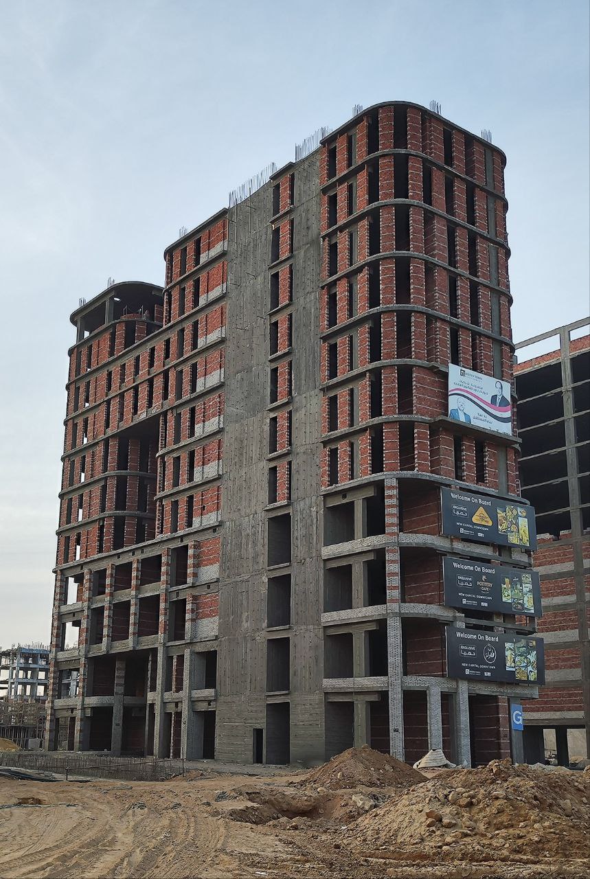 Офис в Каире, Египет, 34 м² - фото 7