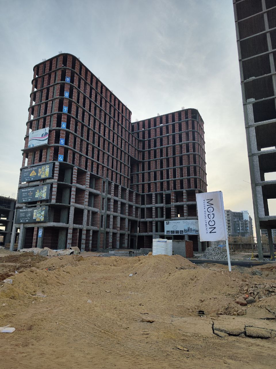 Офис в Каире, Египет, 34 м² - фото 6