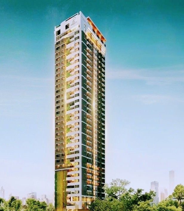 Апартаменты в Пномпене, Камбоджа, 47.5 м² - фото 5