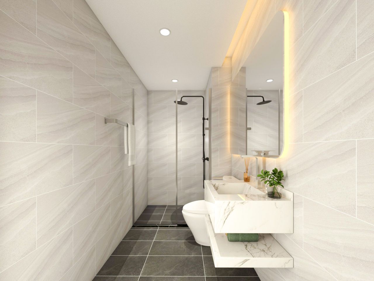 Апартаменты в Пномпене, Камбоджа, 47.5 м² - фото 4